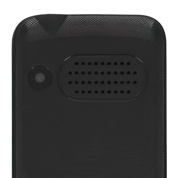 Мобильный телефон Maxvi K18 черный