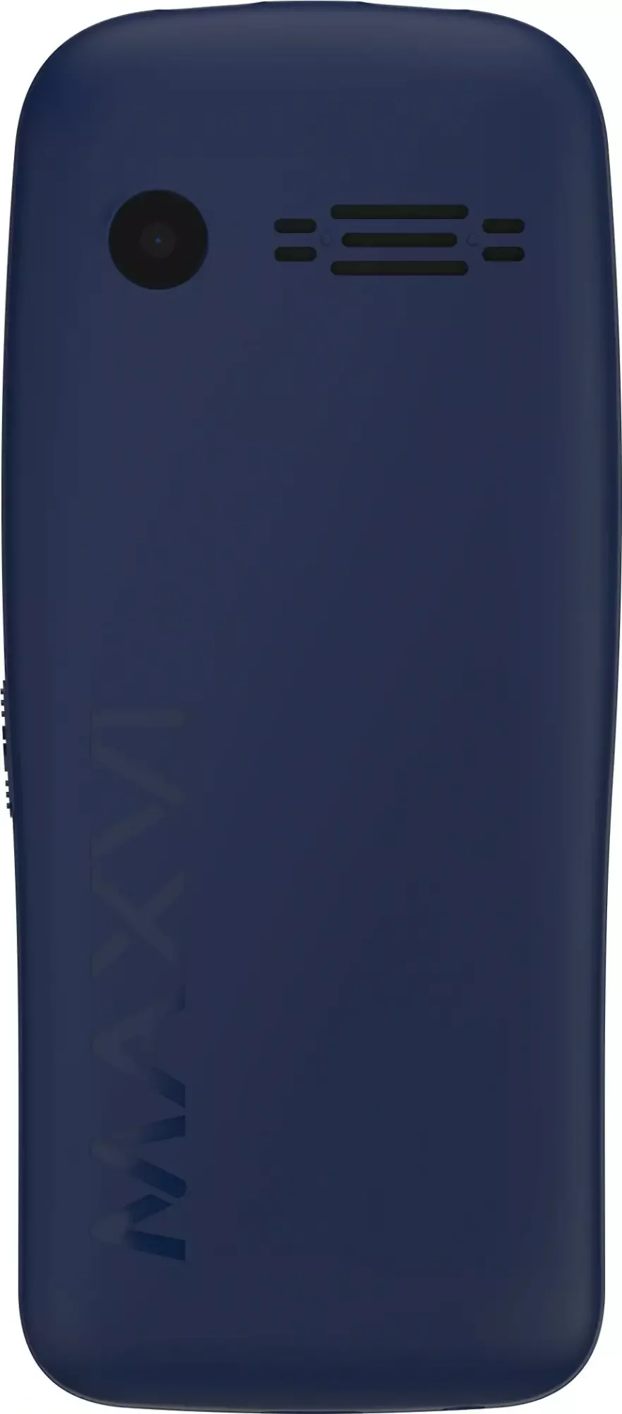 Мобильный телефон Maxvi K200 синий