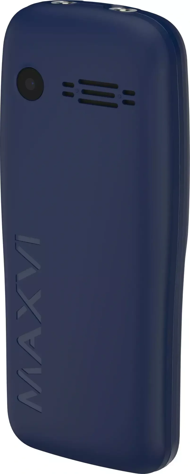 Мобильный телефон Maxvi K200 синий