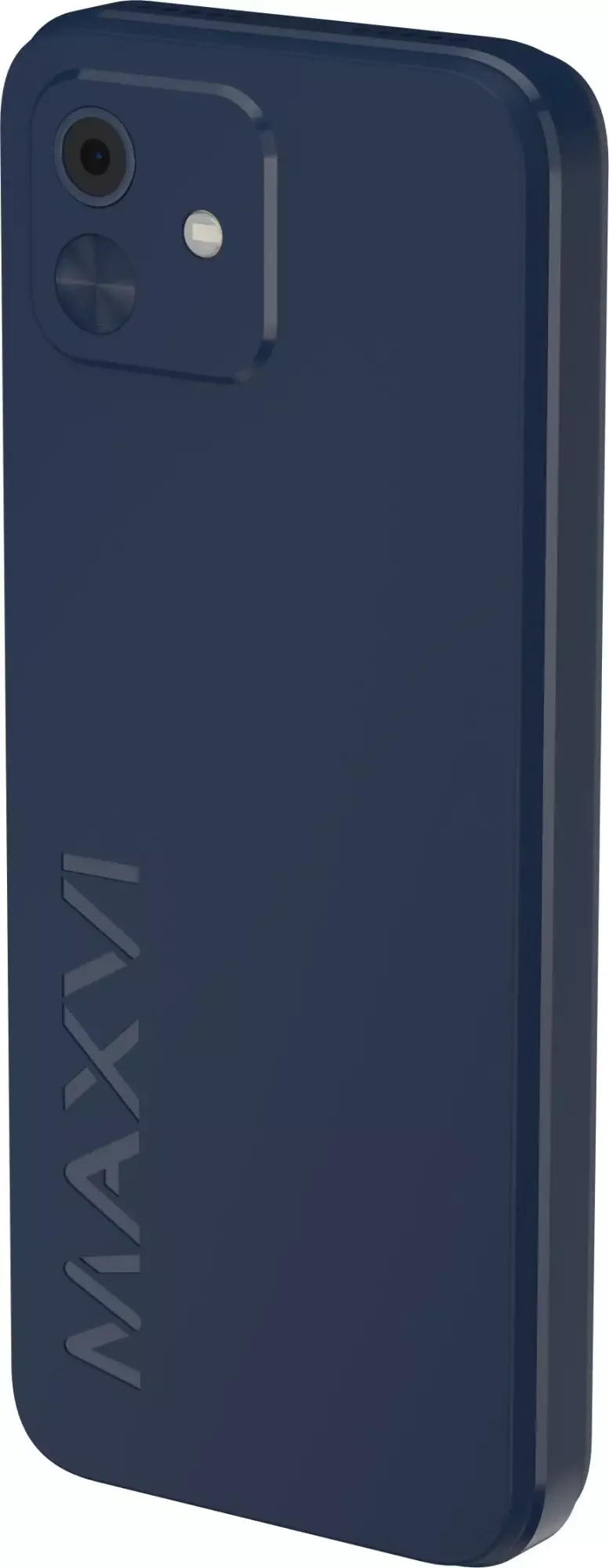 Мобильный телефон Maxvi K29 синий