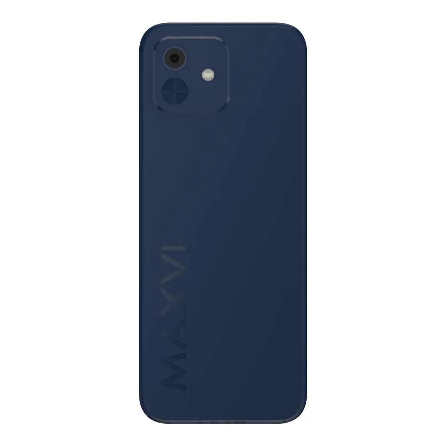 Мобильный телефон Maxvi K29 фиолетовый