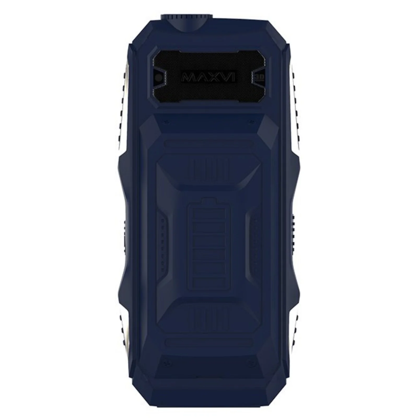 Мобильный телефон Maxvi P100 синий