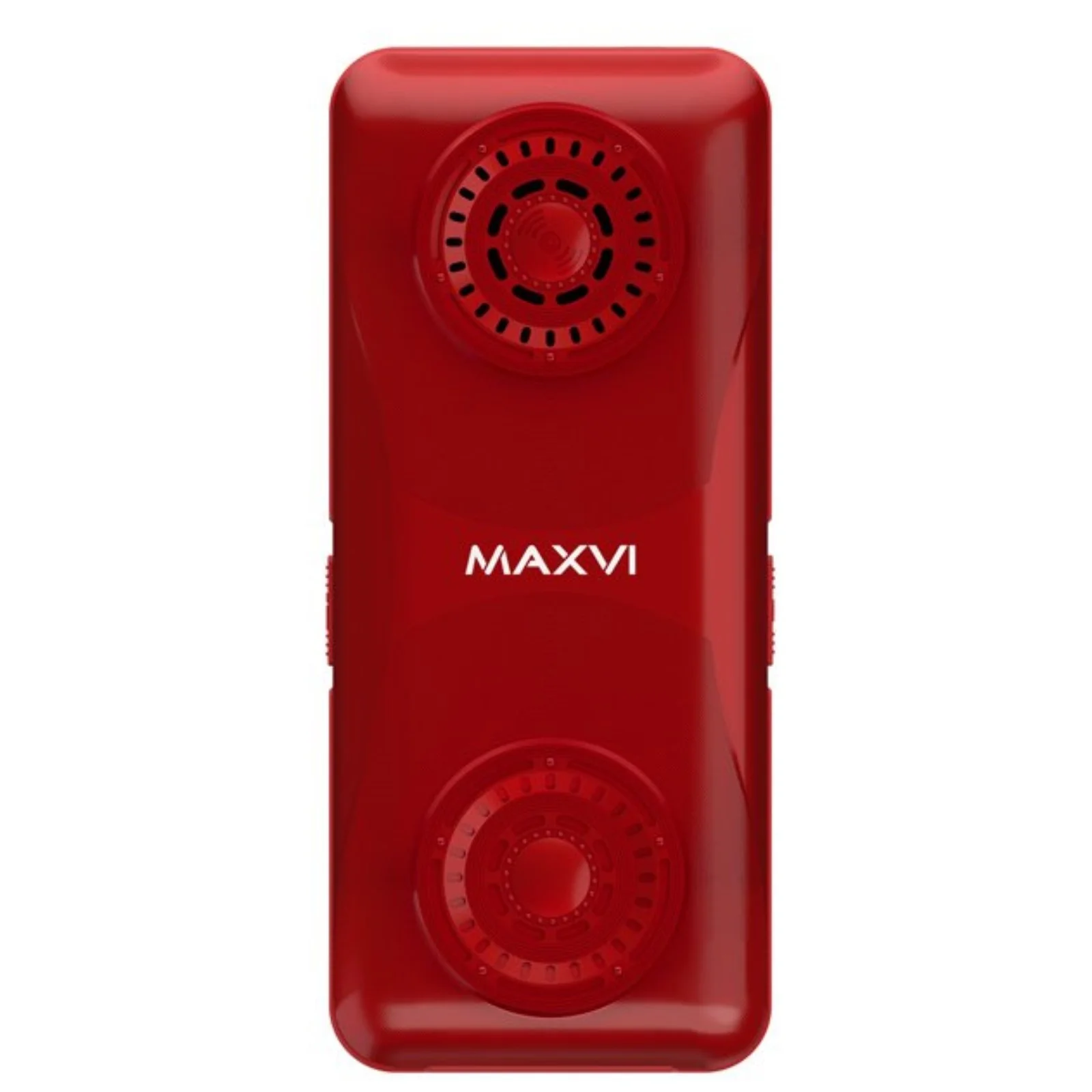 Мобильный телефон Maxvi P110 красный