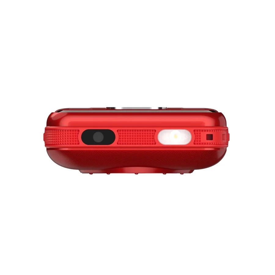Мобильный телефон Maxvi P110 красный