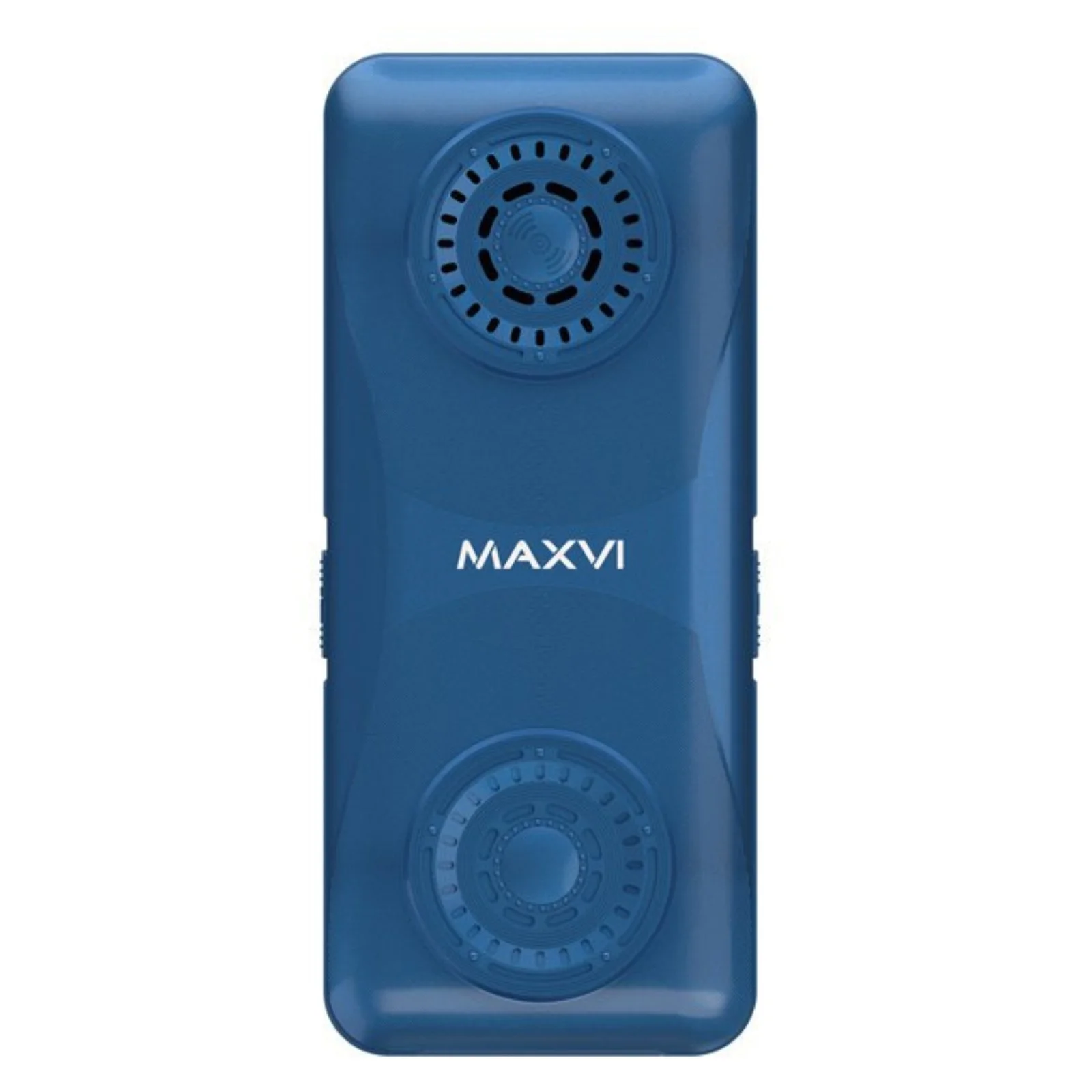 Мобильный телефон Maxvi P110 маренго