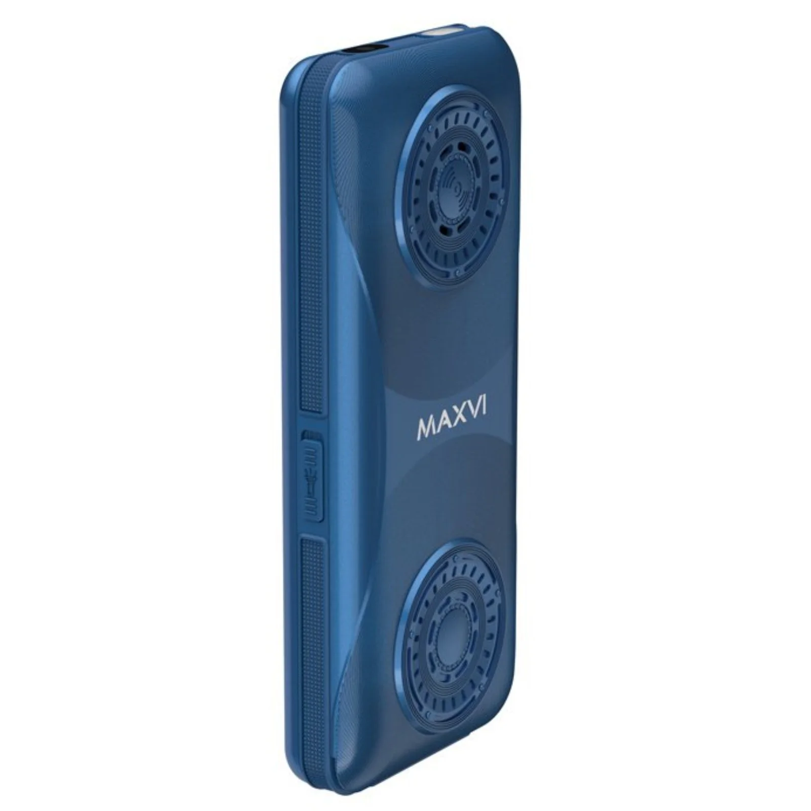 Мобильный телефон Maxvi P110 маренго