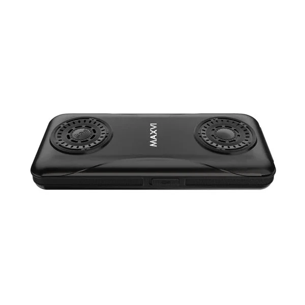 Мобильный телефон Maxvi P110 черный