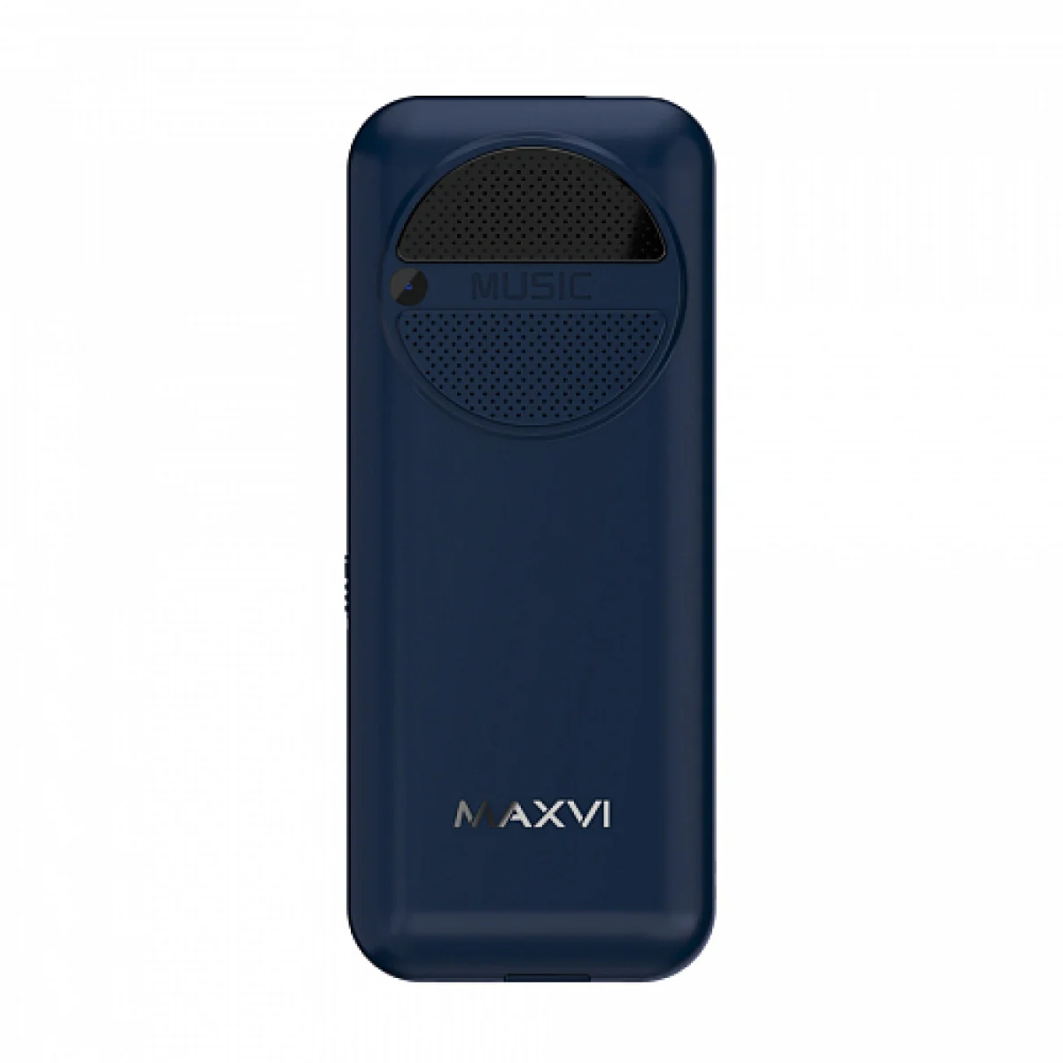 Мобильный телефон Maxvi P18i синий