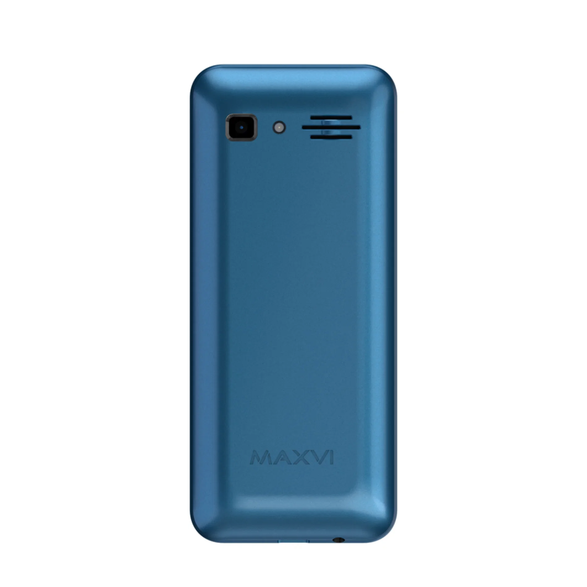 Мобильный телефон Maxvi P21i маренго