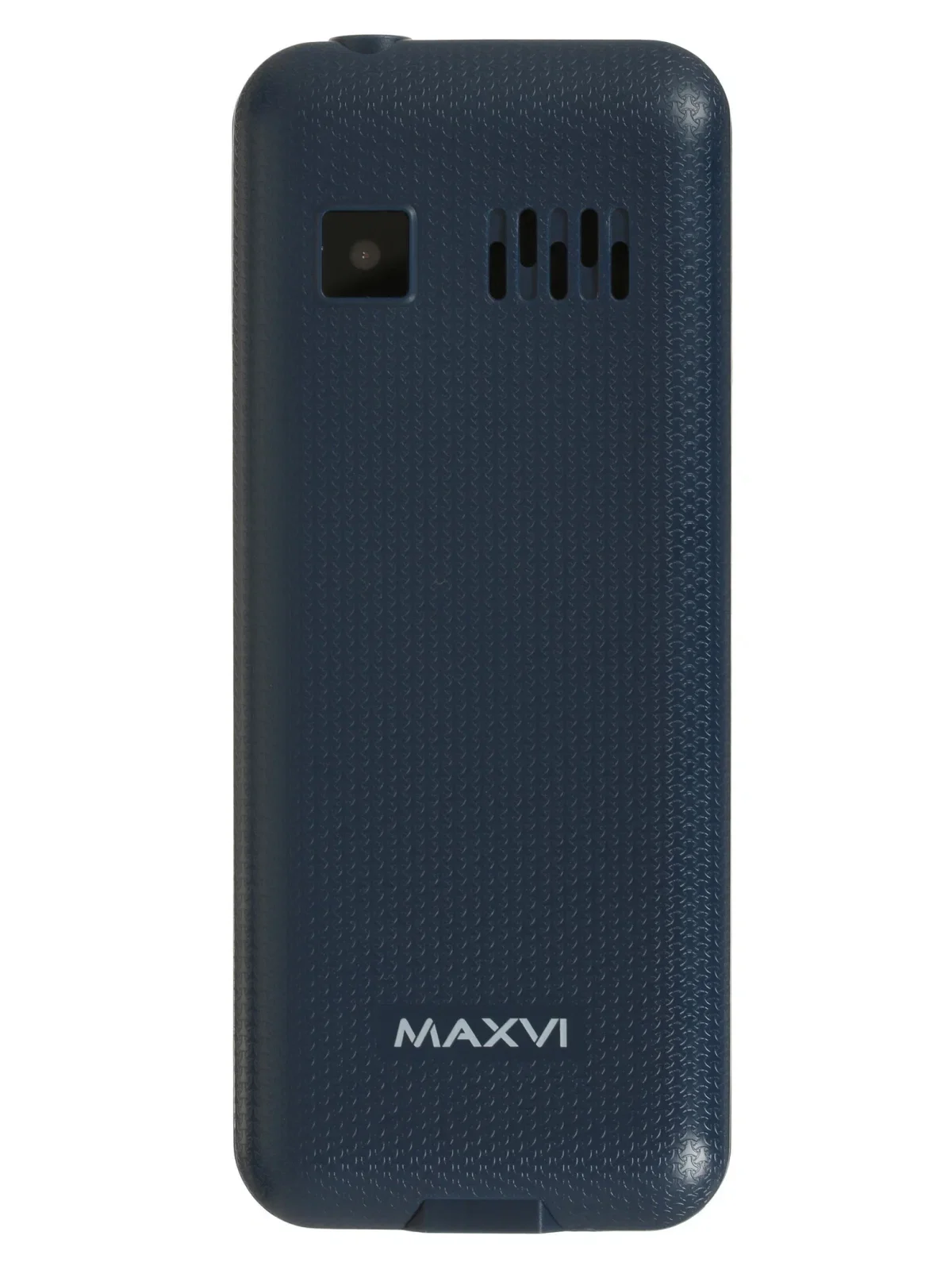 Мобильный телефон Maxvi P3 синий