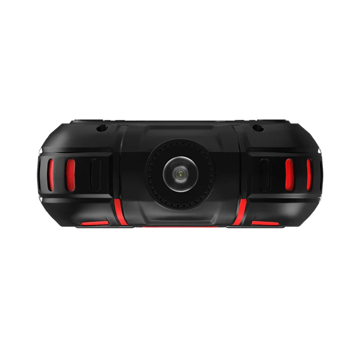 Мобильный телефон Maxvi R2 up красный