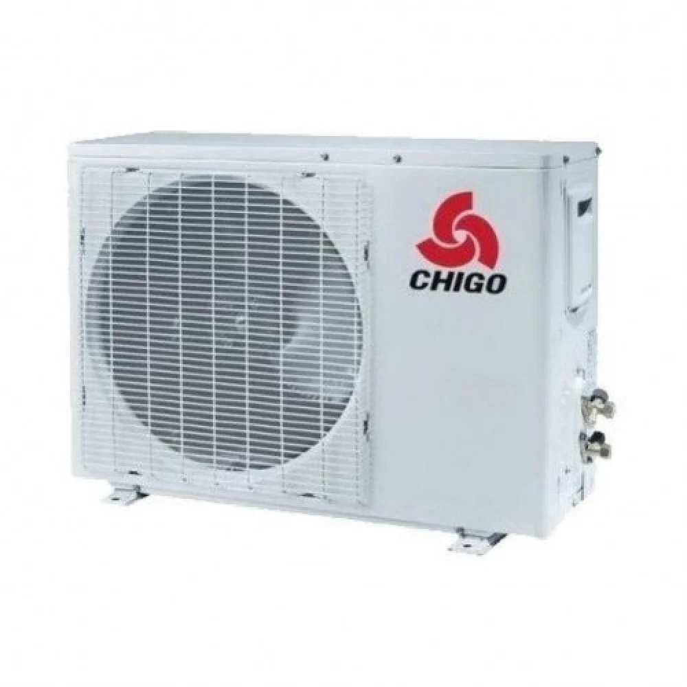 Кондиционер iCongo CS-72H3A 24000 Btu On/off Компрессор Gree Завод CHIGO
