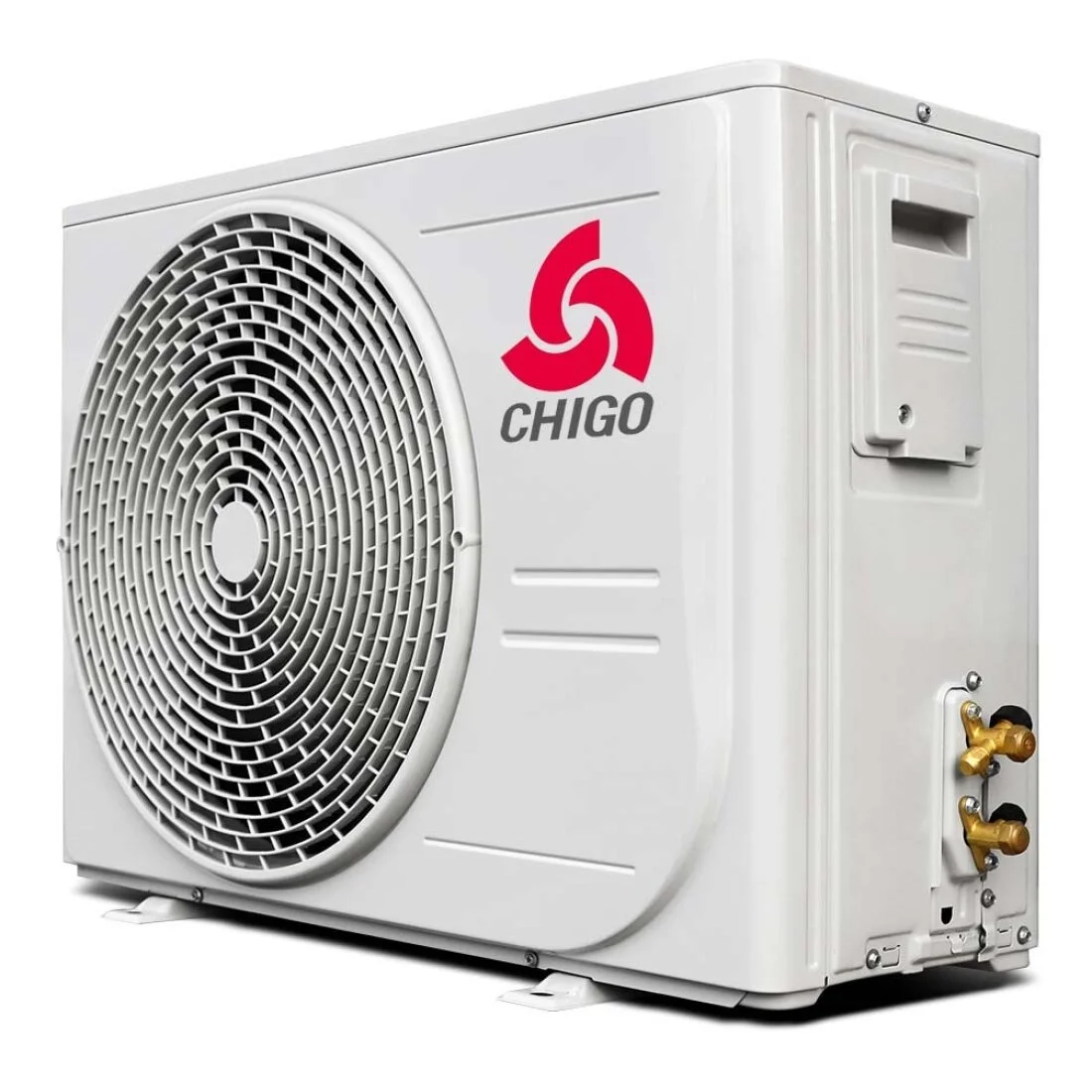 Кондиционер iCongo CS-72H3A 24000 Btu On/off Компрессор Gree Завод CHIGO