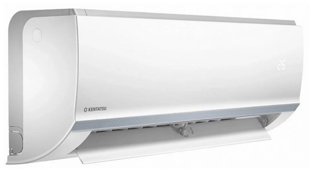 Кондиционер Kentatsu KSGI26HFRN1/KSRI26HFRN1 (12000 BTU)