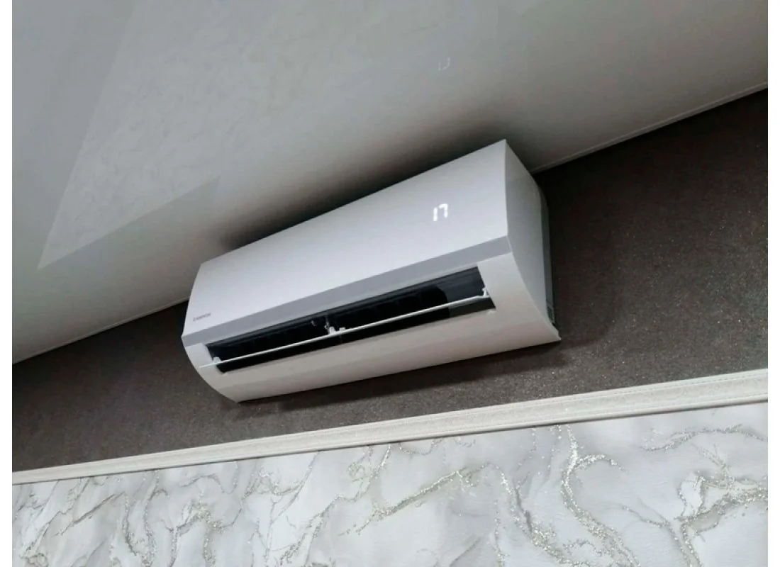 Кондиционер Kentatsu KSGI26HFRN1/KSRI26HFRN1 (12000 BTU)