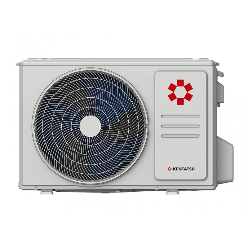 Кондиционер Kentatsu Kanami Inverter Wi-Fi KSGA70HZRN1W/KSRA70HZRN1 (24000Btu) ИНВЕРТОРНЫЙ !!!