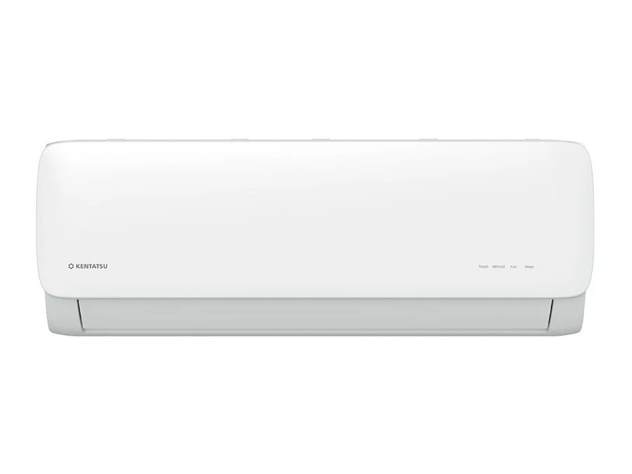 Кондиционер Kentatsu Kanami Inverter Wi-Fi KSGA70HZRN1W/KSRA70HZRN1 (24000Btu) ИНВЕРТОРНЫЙ !!!