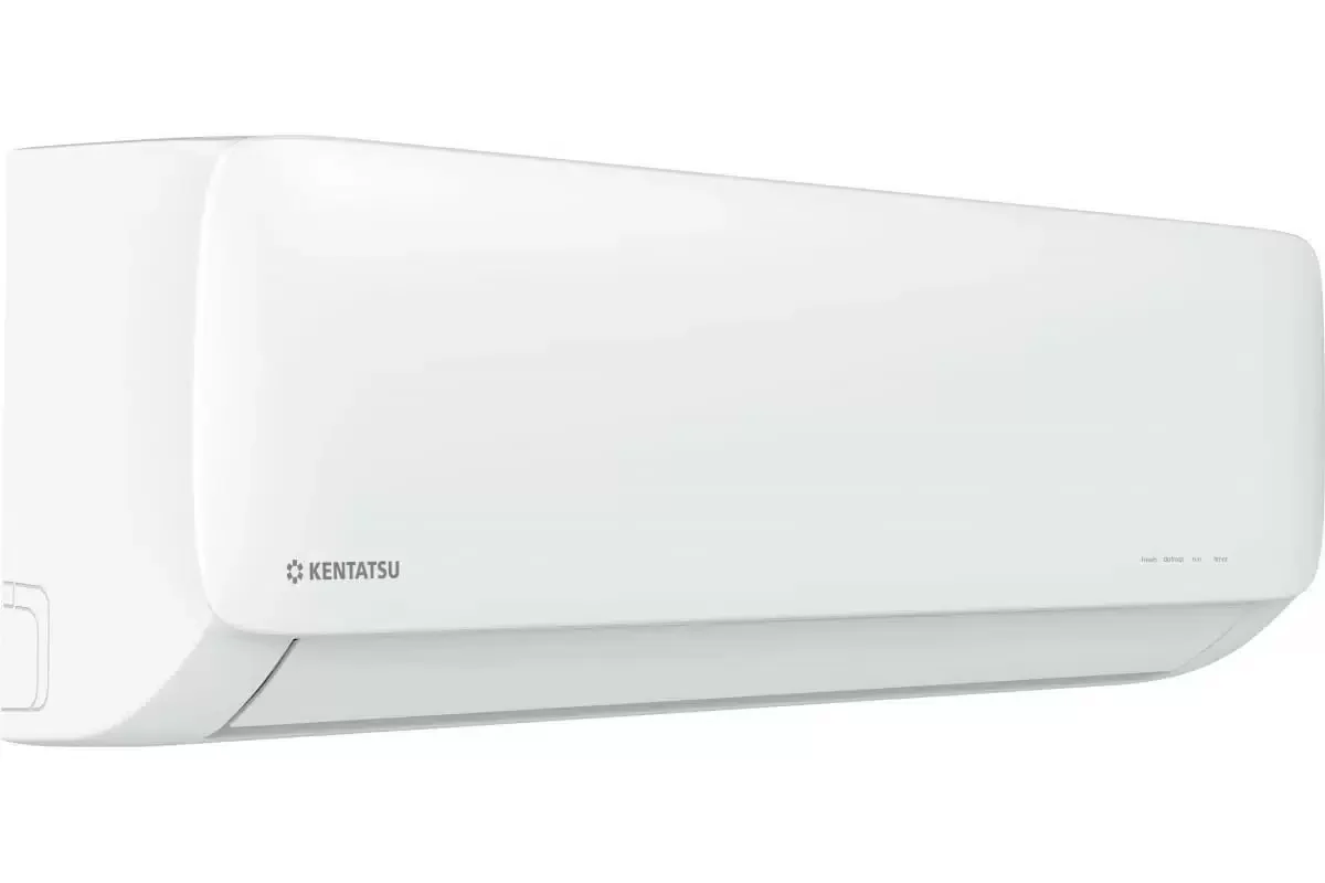 Кондиционер Kentatsu Kanami KSGA35HFAN1/KSRA35HFAN1 (12000Btu)