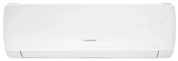 Кондиционер KENTATSU KANAMI KSGA53HZRN1W/KSRA53HZRN1 (18000Btu)