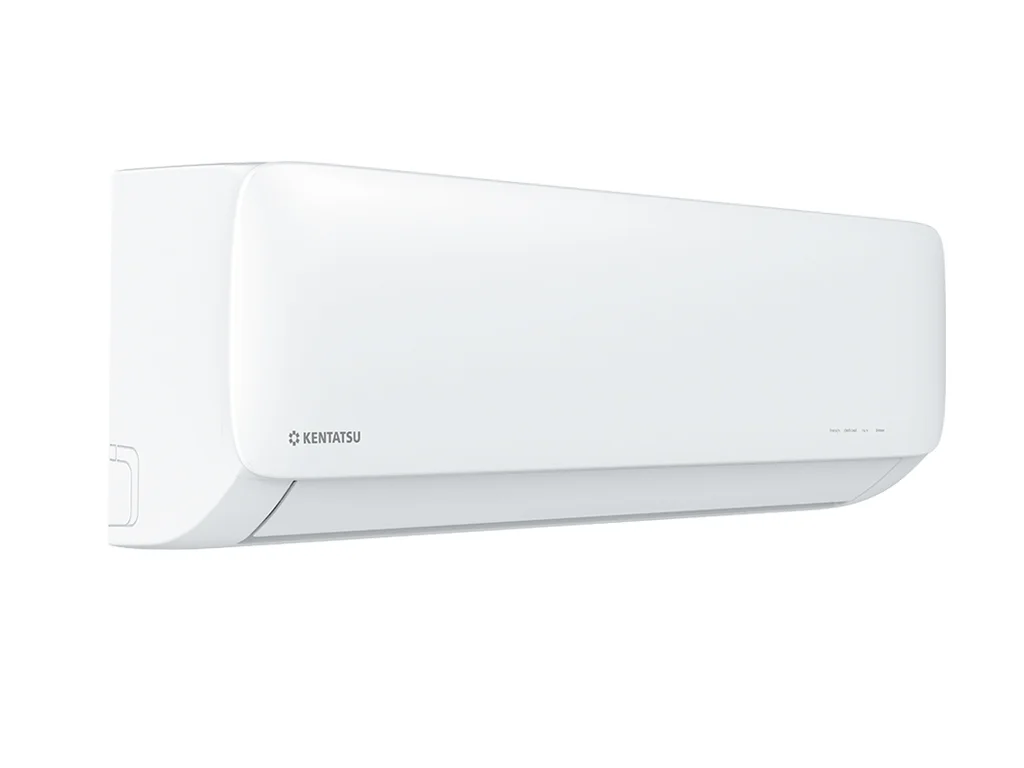Кондиционер KENTATSU KSGA26HZRN1/KSRA26HZRN1 (9000Btu) инверторный
