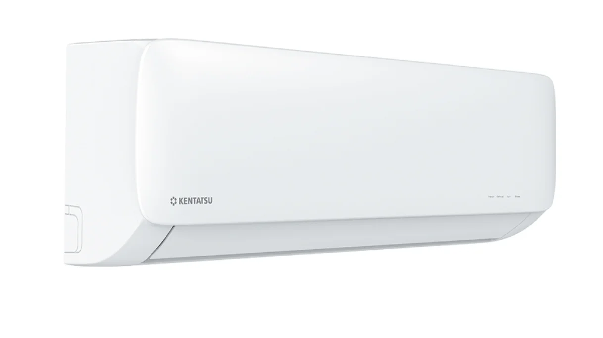 Кондиционер KENTATSU KSGA53HFRN1/KSRA53HFRN1 Kanami 50м2