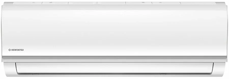 Кондиционер Kentatsu YUKI KSGYK35HZRN1/KSRYK35HZRN1 Инвертор (12000 Btu) 35 м2