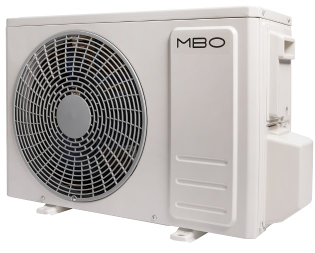 Кондиционер MBO M-1 MBO/in-24HN1 - MBO/out-24HN1(24000Btu)компр GREE
