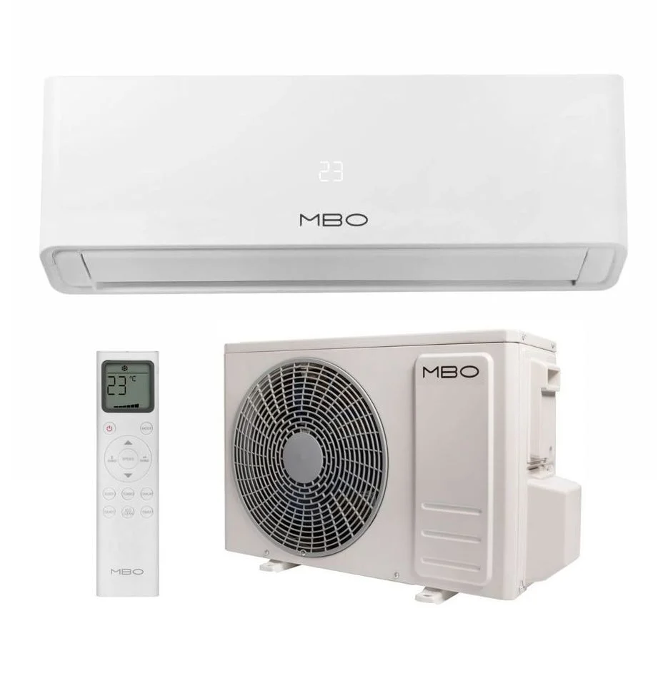 Кондиционер MBO M-1 MBO/in-24HN1 - MBO/out-24HN1(24000Btu)компр GREE