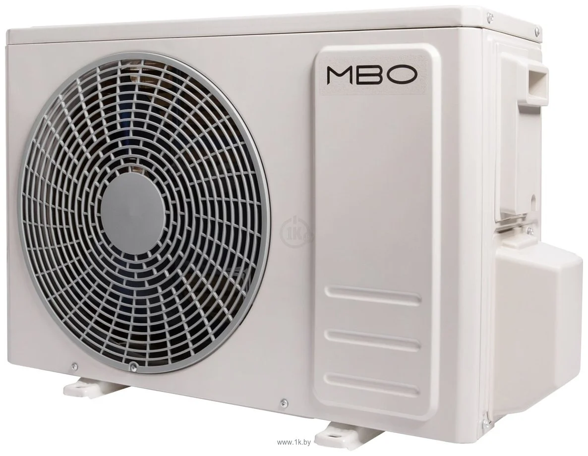 Кондиционер MBO M-1 MBO/in-24HN1 - MBO/out-24HN1(24000Btu)компр GREE