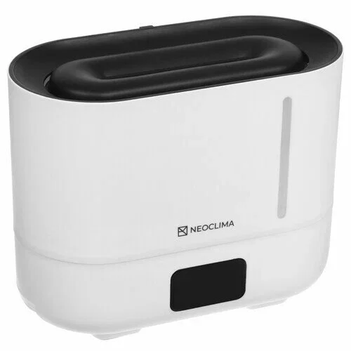 Увлажнитель воздуха Neoclima NHL-300L белый, 30 м², 3 л