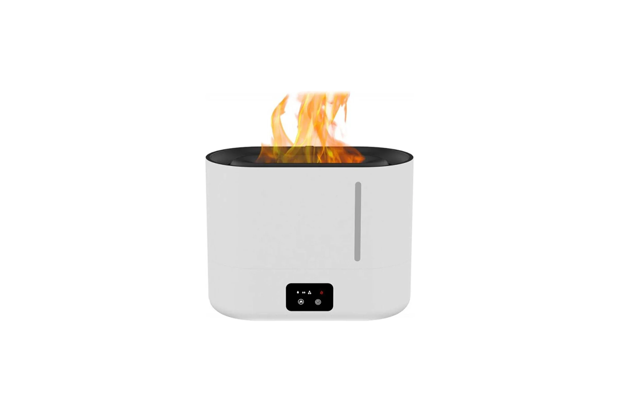 Увлажнитель воздуха Neoclima NHL-300L белый, 30 м², 3 л