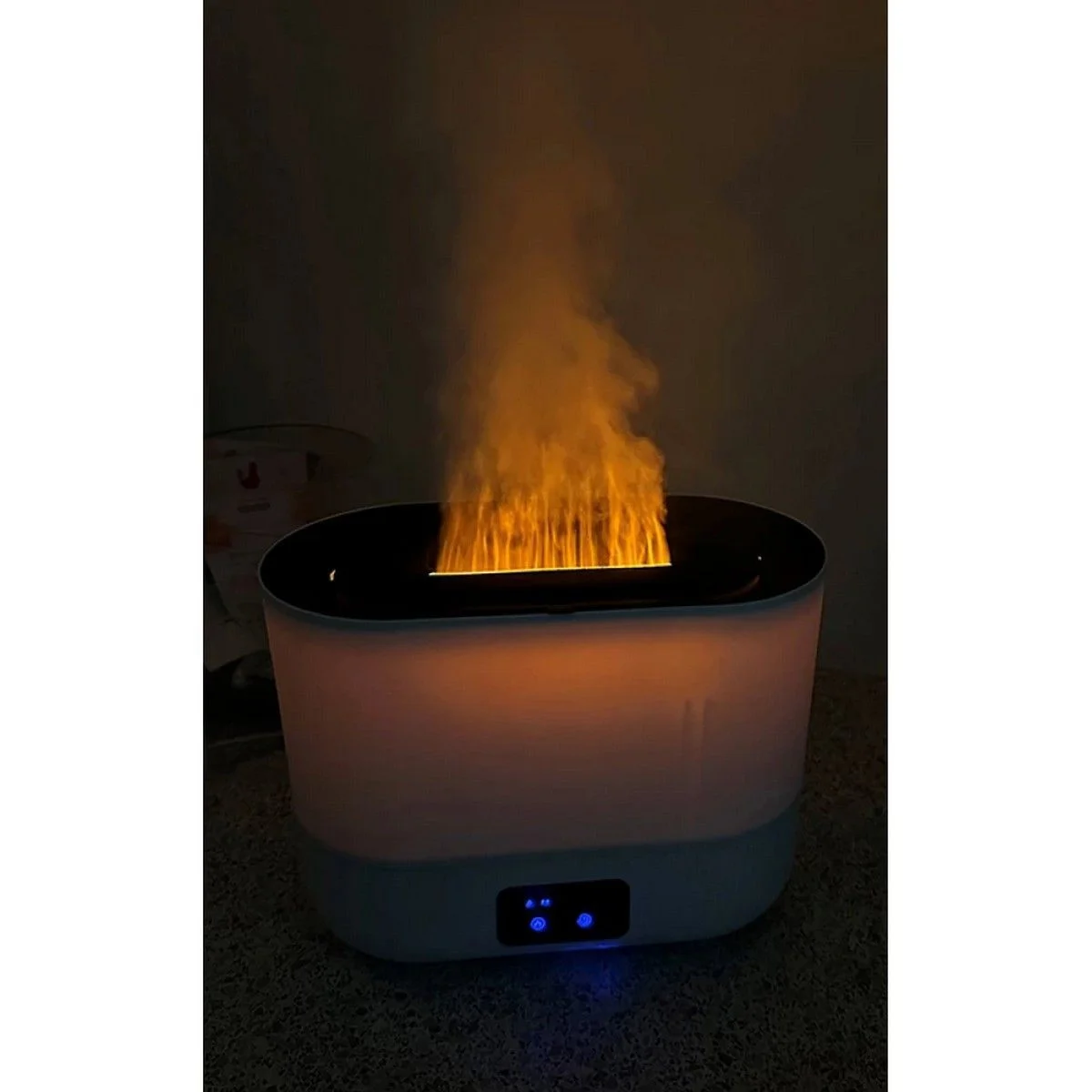 Увлажнитель воздуха Neoclima NHL-300L белый, 30 м², 3 л