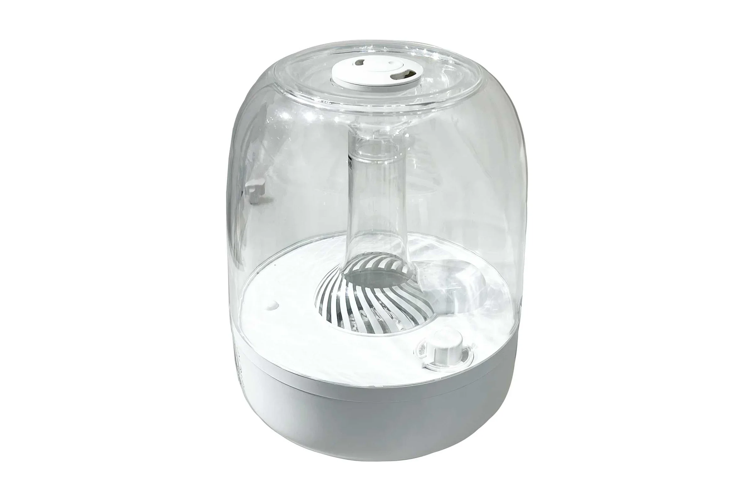 Увлажнитель воздуха Neoclima NHL-4W белый, 30 м², 4 л