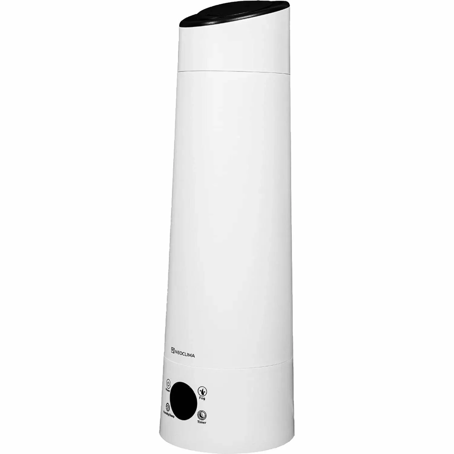 Увлажнитель воздуха Neoclima NHL-6E белый, 40 м², 6 л