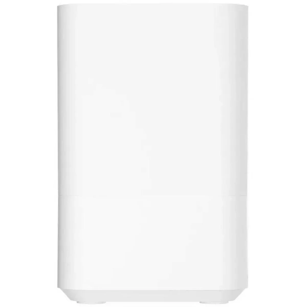Увлажнитель воздуха Royal Clima RUH-ARP450/5.0E-WT белый, 40 м², 5 л, ультразвуковой, производительность 400 мл/ч, гигростат, сенсорное управление, ве