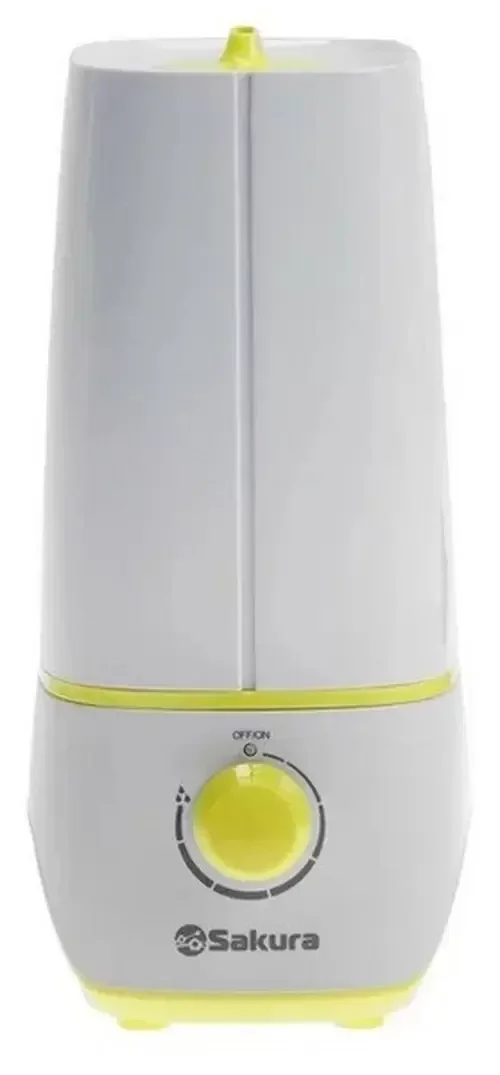 Увлажнитель воздуха Sakura SA-0609WY (2.0)