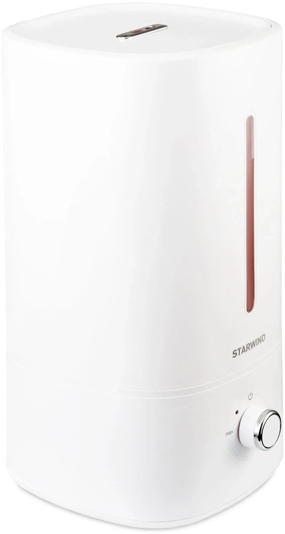 Увлажнитель воздуха Starwind SHC1536 белый, 25 м², 5 л