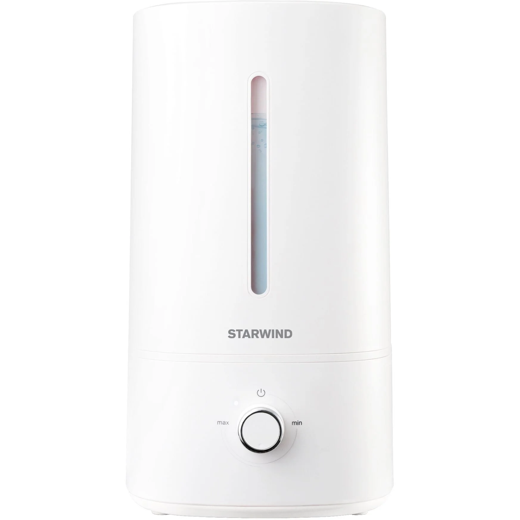 Увлажнитель воздуха Starwind SHC1536 белый, 25 м², 5 л