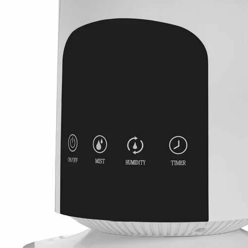 Увлажнитель воздуха Vitek VT-2348 белый 5.2 л. 30 м2