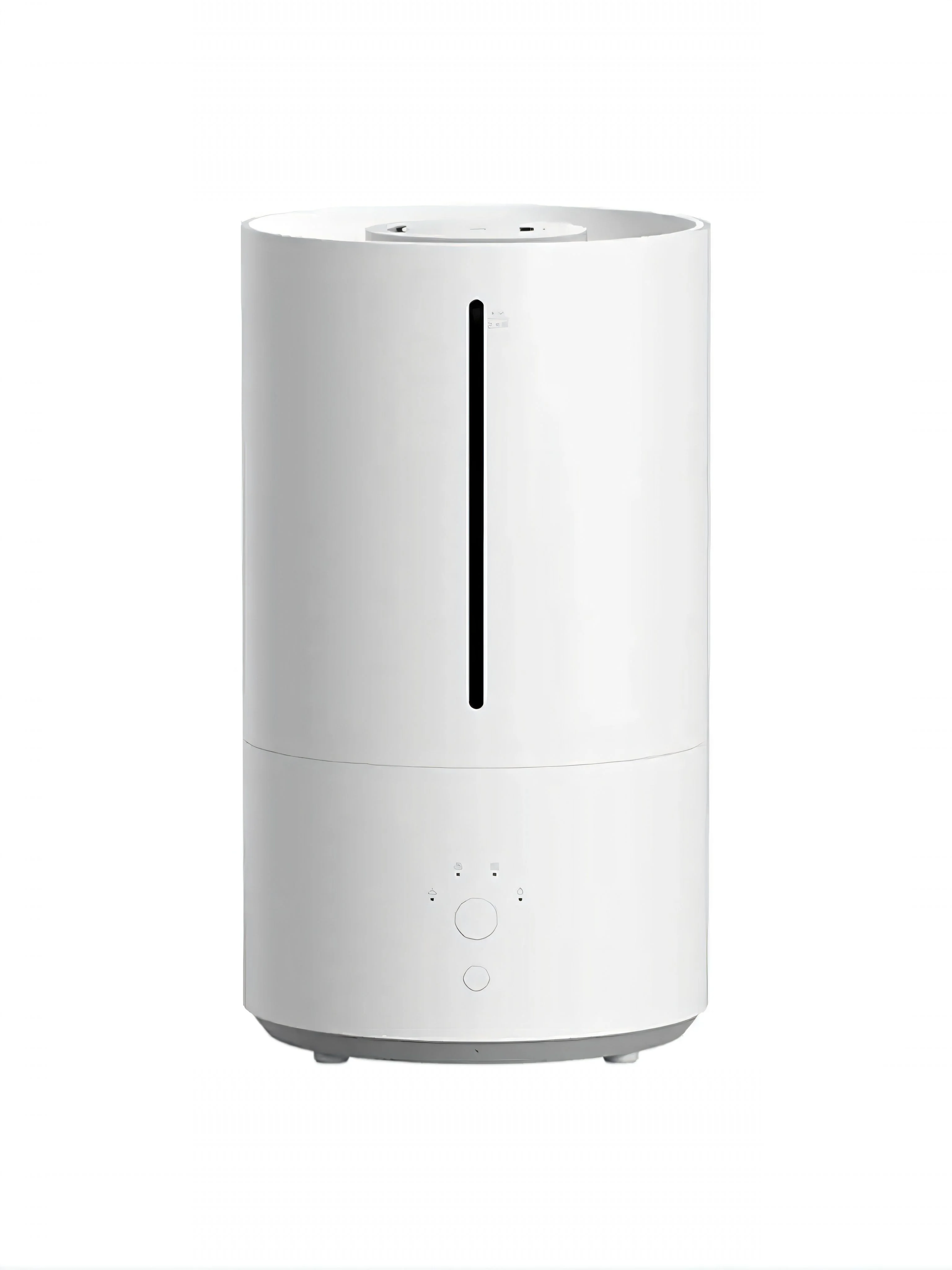 Увлажнитель воздуха Xiaomi Mi BHR6026EU Smart Humidifier 2 28 Вт, объем 4.5 л, 350 мл/ч, ультразвуковой, ароматизация