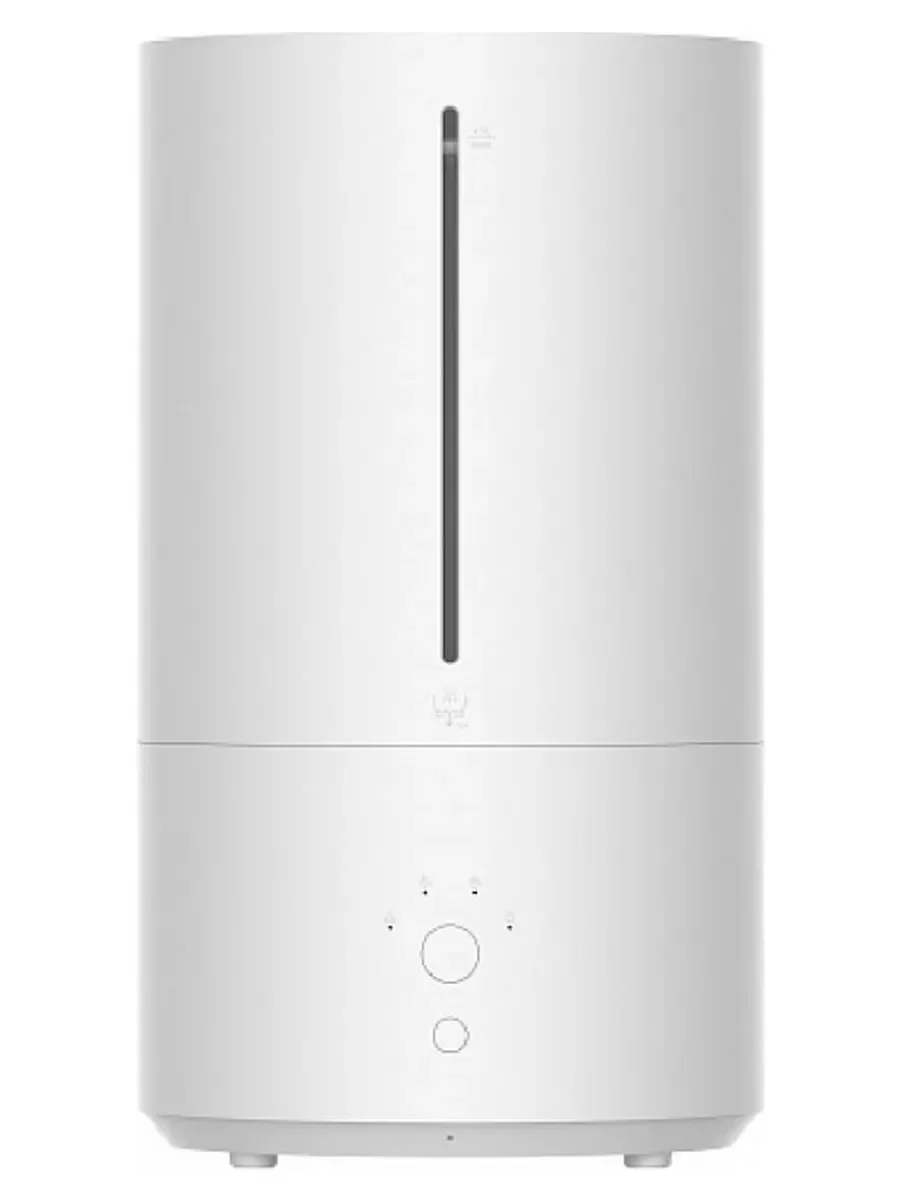 Увлажнитель воздуха Xiaomi Mi BHR6026EU Smart Humidifier 2 28 Вт, объем 4.5 л, 350 мл/ч, ультразвуковой, ароматизация