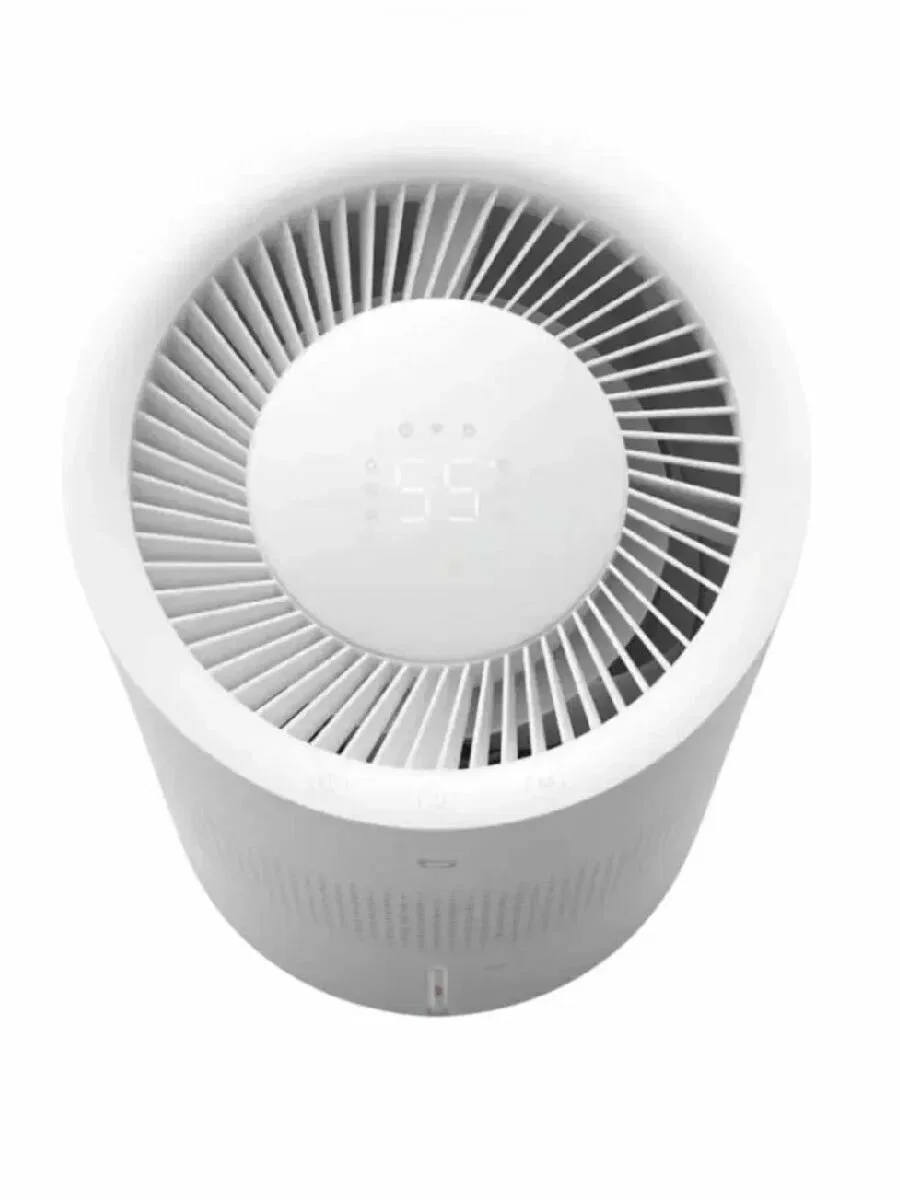 Увлажнитель воздуха Xiaomi Mijia Smart Evaporative Humidifier Pro EU (BHR082TEU)