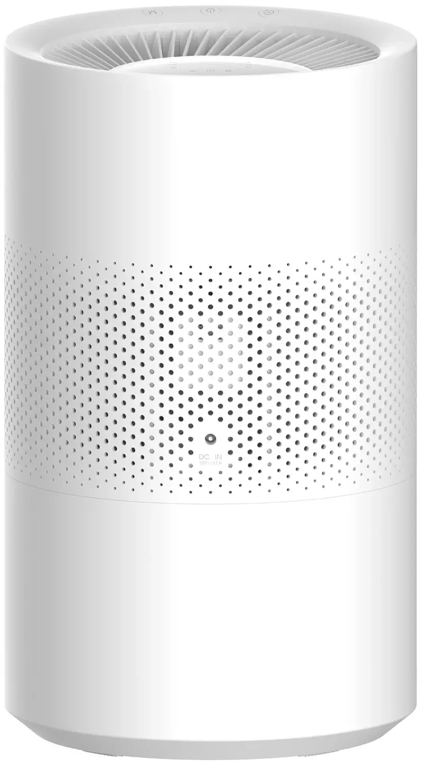 Увлажнитель воздуха Xiaomi Mijia Smart Evaporative Humidifier Pro EU (BHR082TEU)
