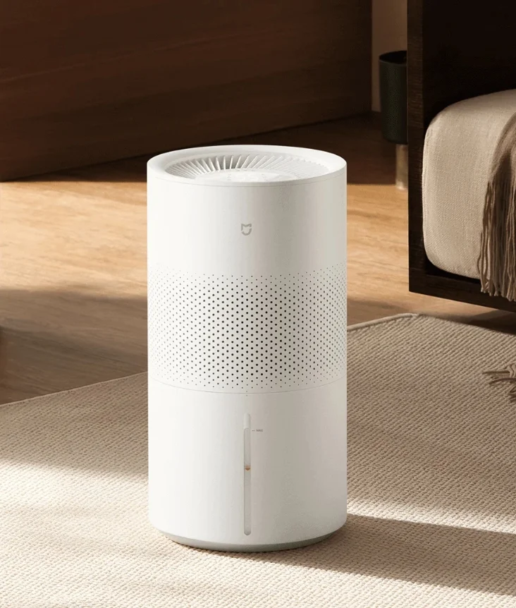 Увлажнитель воздуха Xiaomi Mijia Smart Evaporative Humidifier Pro EU (BHR082TEU)