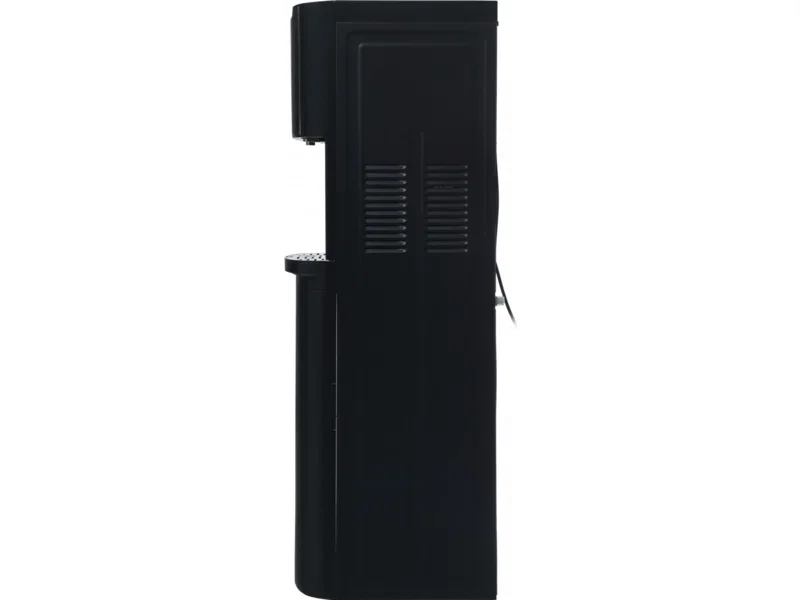 Кулер Hyundai AquaSense UV H-WD7815E напольный, электронный, графитовый