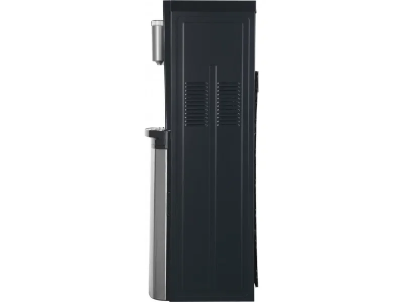 Кулер Hyundai AquaSense UV H-WD7825C напольный, компрессорный графитовый