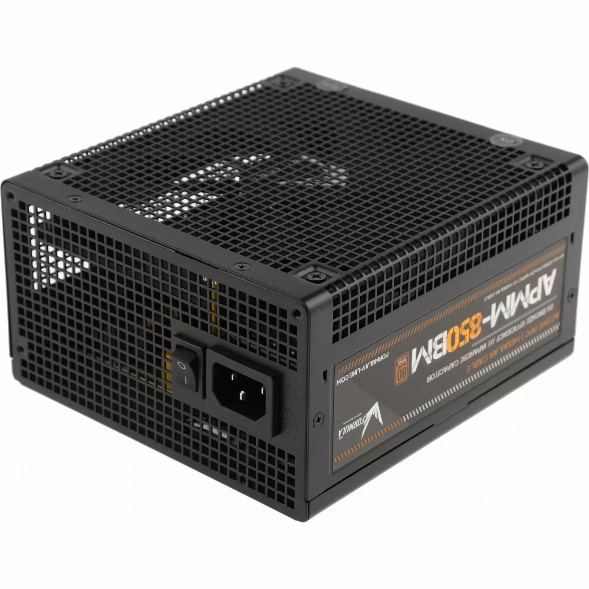 Блок питания Formula V Line 750W Bronze (APMM-750BM)