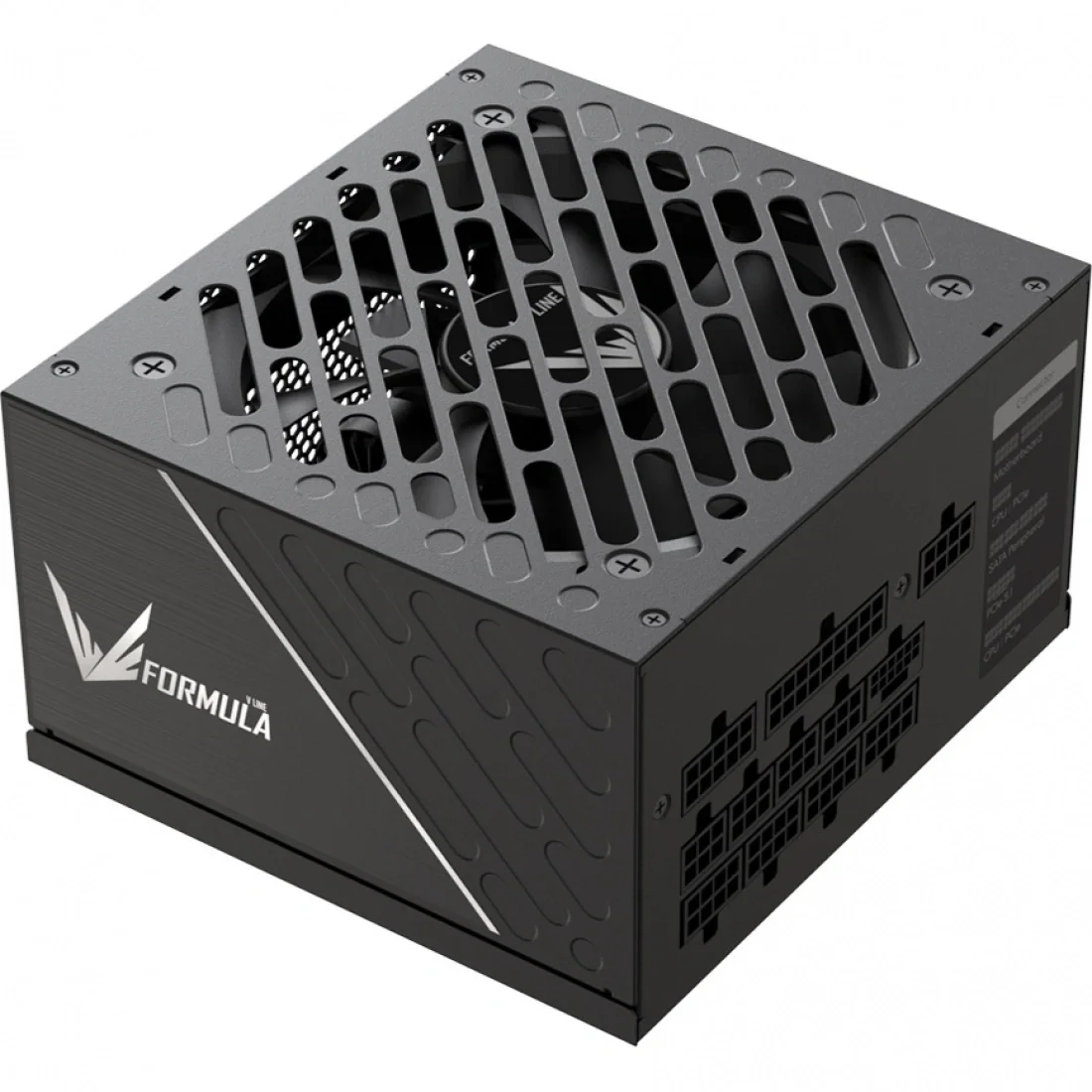 Блок питания Formula V Line 750W Bronze (APMM-750BM)