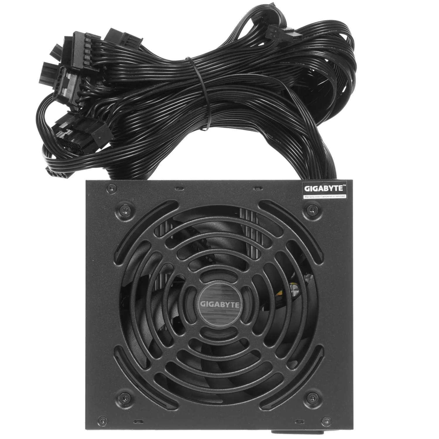 Блок питания Gigabyte 550W ATX GP-P550B RET