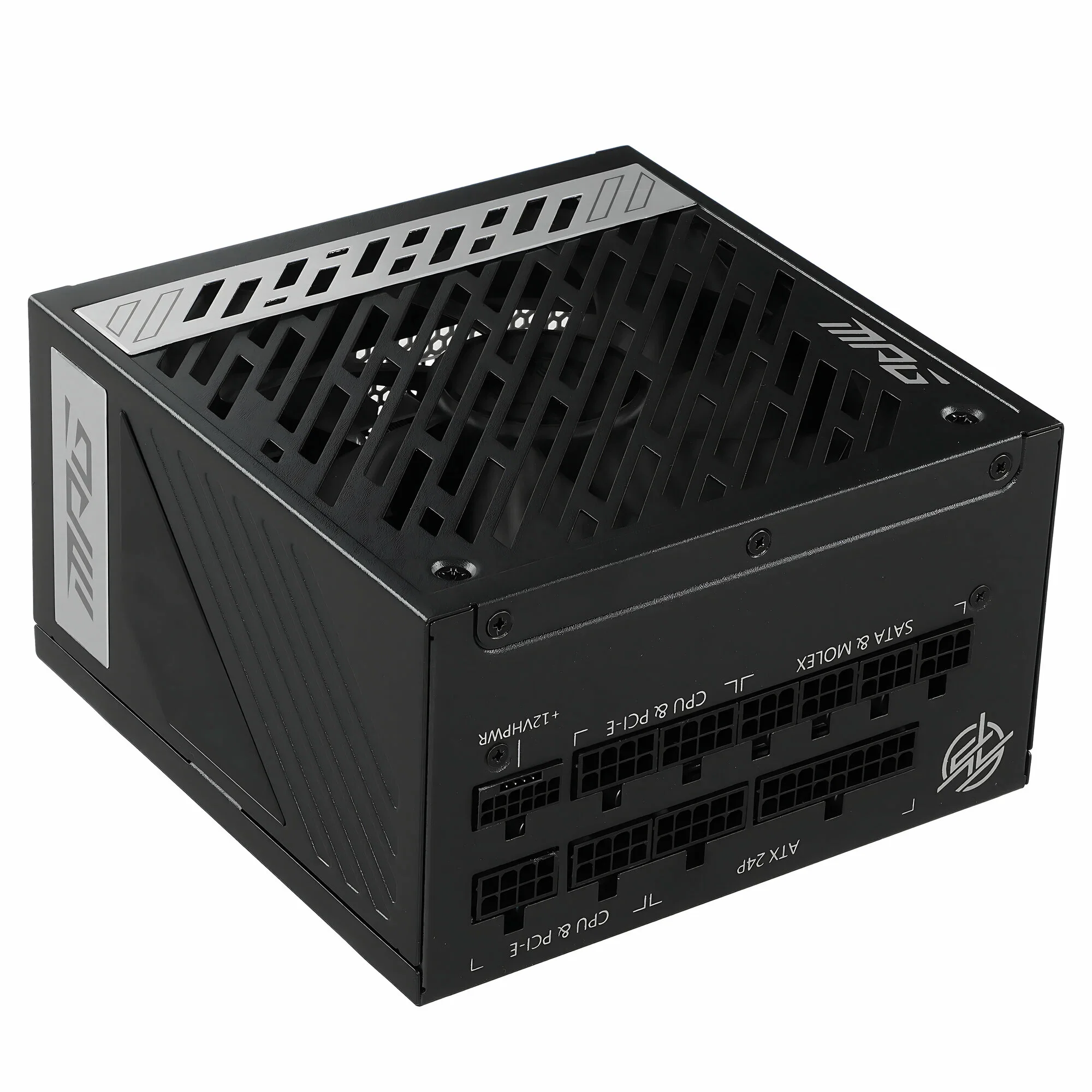 Блок питания MSI 850W ATX3.0 MPG A850G PCIE5 GOLD